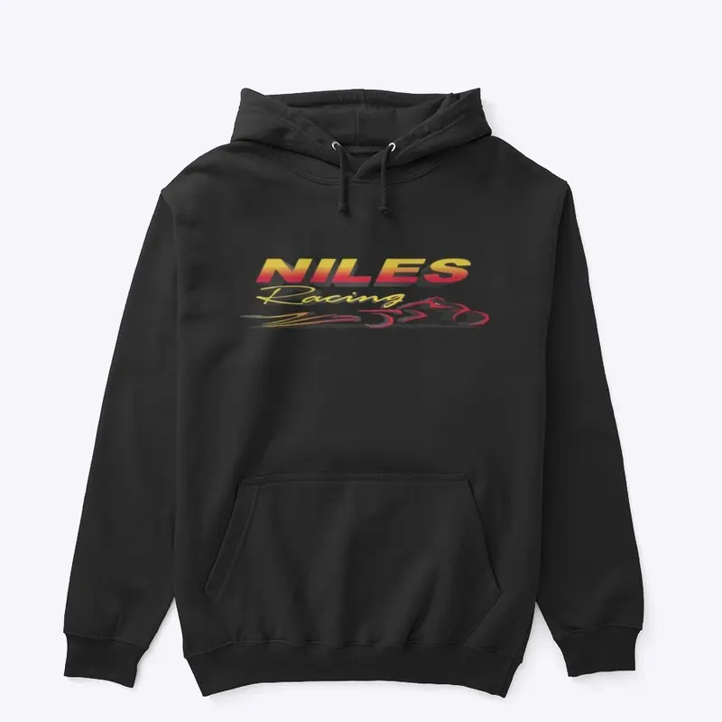 Niles Racing Merch