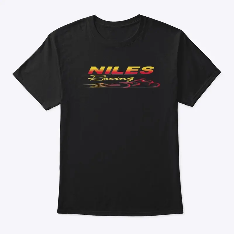 Niles Racing Merch