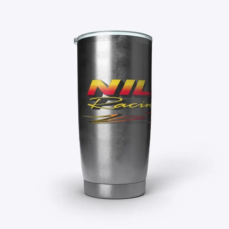 Niles Racing Merch