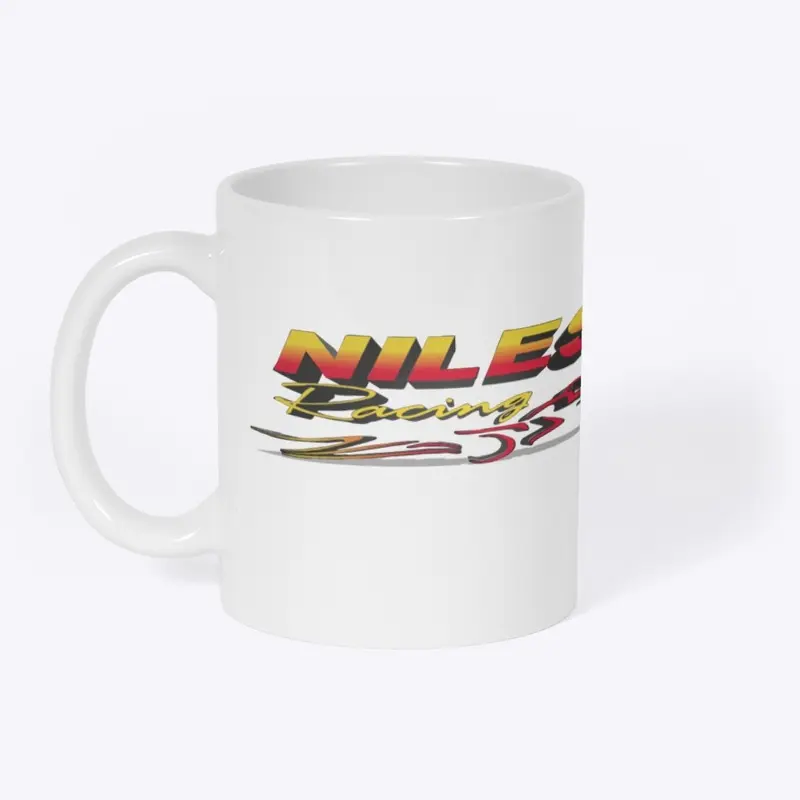 Niles Racing Merch